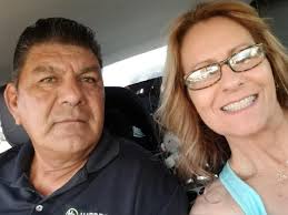 Mike E Huerta's Memorial Website