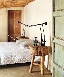 Serge Castella On Instagram Serge Castella Interiors Project Interiordesign Patriciaketelsen Adespana Bedroom Rustic Shab Interior Wood Doors Interior Home