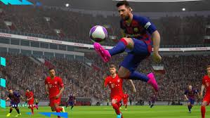Pes 2022 will bring pro evo back in a big way, with konami focusing on their next gen release instead of last how's your touch: Latest Pes 2022 New Features Graphics Unreal Engine Licenses Platforms More