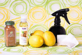 How To Correctly Lighten Your Hair With Lemon Hair Lightening Spray Diy Hair Lightening Spray Lemon Hair Lightening