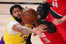 Pelicans Waive Wenyen Gabriel, Malcolm Hill, James Banks