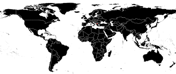 Pour ce dernier match du groupe c, l'objectif est simple pour les oranje : Carte De La Macedoine Du Nord Plusieurs Cartes Du Pays