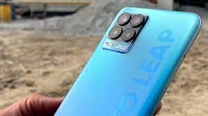 Features 6.4″ display, snapdragon 720g chipset, 4500 mah battery, 128 gb storage, 8 gb ram. Realme 8 5g Realme 8 Pro 5g India Launch Imminent Renders Reveal Similar Design