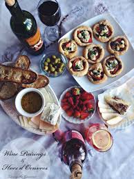 Heavy periods are where an excessive amount of blood is lost during several consecutive periods. Wine Pairings Hors D Oeuvres Living The Gourmet
