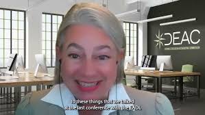 EADL Meet the Members