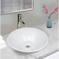 highpoint collection 17 inch round