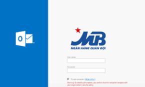 Ứng dụng ngân hàng của mb trên điện thoại di động, thực hiện các giao dịch tài chính, thanh toán với thao tác đơn giản, thuận tiện. Mail Mbbank Com Vn Outlook