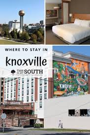 These climate conditions are favorable to fire ants. Where To Stay In Knoxville Tennessee This Is My South