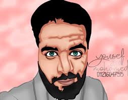 Yousef Mohamed in Egypt :: Behance