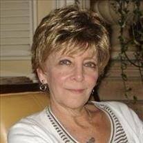 Theresa G. Holloway Obituary