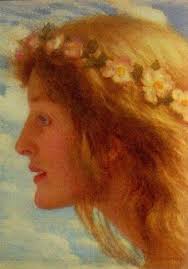 33 Pre raphaelite ideas