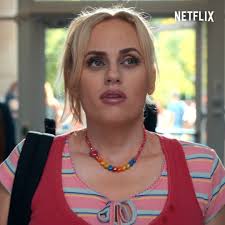 High school has changed… but she hasn’t! Australia's own Rebel Wilson stars  in 🎬 Senior Year, coming to Netflix May 13.
