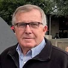 Steven D. Jones Obituary March 4, 2025