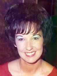 Patricia 'Pat' Ann (Beavers) Baldwin