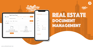 The software can synchronize maintenance activity with your calendar, provide scheduled alerts, facilitate communication with agents and present property information through a dashboard. How Real Estate Document Management Software Proves To Be A Blessing