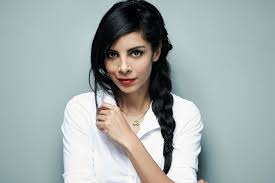 Jetzt hat sie das ergebnis erhalten. Collien Ulmen Fernandes Die Situation Hat Mich Sehr Aufgewuhlt Gala De