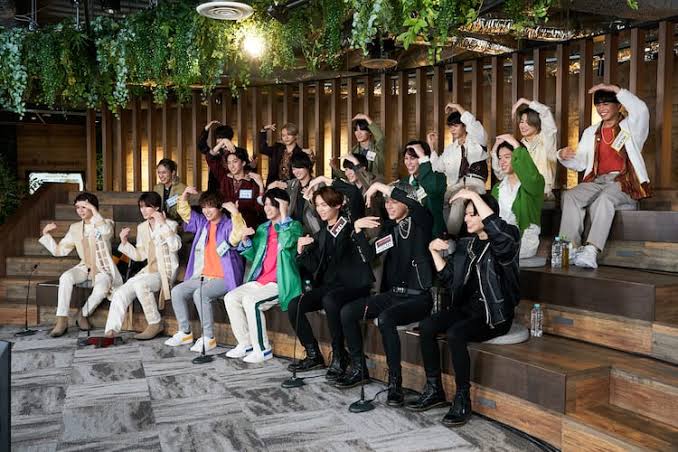 EBiDAN LIVE SCHOOL!!!2