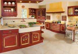 Acr Cuisines Combettes Cuisines Authentique