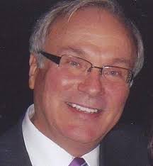 Thomas Reichardt Obituary