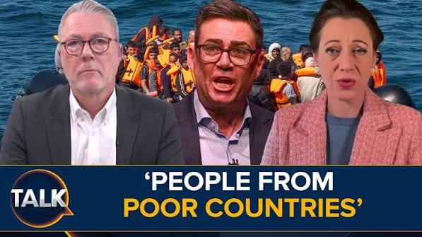 “A Complete FAILURE!” | 200,000 Granted Right To Remain Despite Crackdown Pledge