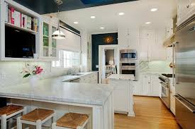 kitchen tv ideas traditional