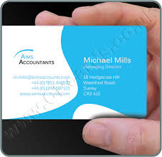 Printing Company In Lagos Plastic Business Cards In Lagos