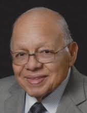 Obituary information for Heriberto "Herb" de Leon