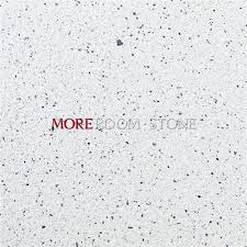 The sleek look of white terrazzo floors cry out for interior decor that's contemporary. China Rock Surface Artificial Stone White Terrazzo Tile Flooring Photos Pictures Made In China Com