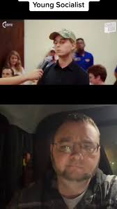 Ex Amish Man Talking about Charlie Kirk