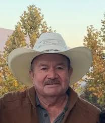 Obituary information for Felipe Anaya