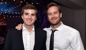 First little armand wanted to become a businessman, like his dad. Armie Hammer Bio Family Net Worth Celebrities Infoseemedia