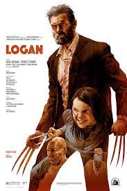 There are 333 logan movie poster for sale on etsy, and they cost $12.64 on average. Logan Archives Home Of The Alternative Movie Poster Amp
