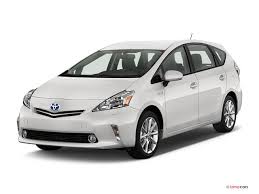 Buy online and pick up in store, or get fast, free delivery on qualified orders. 2012 Toyota Prius V Configurations Trims U S News World Report