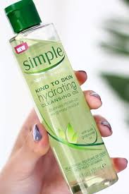 Tight Or Dry Skin After Cleansing Not Anymore Introducing New Hydrating Cleansing Oil That Dissolves Skin Cleanser Products Dry Skin Treatment Cleansing Oil