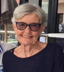 Contributions to the tribute of Joyce Rose Meehan