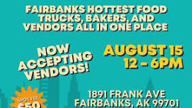 6th Annual Fall Food Truck Festival