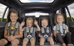 4 Child Br Car Seat Child Car Seat Baby Car Seats Car Seats