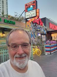 Hi all! I just wanted to introduce myself and share a photo I took