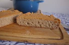 Pain En Cocotte Sans Gluten Clem Sans Gluten