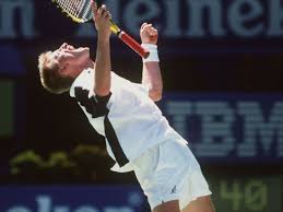 Babası hem teklerde hem de çiftlerde avustralya açık şampiyonu ve fransa açık finalistidir. One Slam Wonders Petr Korda Scissor Kicks His Way To Australian Open Tennis365