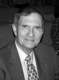 Obituary information for William Harold Daniels