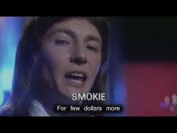 Smokie I Ll Meet You At Midnight Official Video Smokie For A Few Dollars More Lyrics Hd Musica