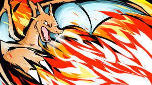 Regardless i'm very happy with it! 47 Charizard Wallpaper Hd On Wallpapersafari