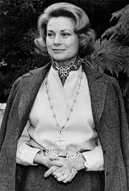 On november 12, 1929, grace patricia kelly was born in philadelphia, pennsylvania to wealthy parents. Grace Kelly Jewelry Collection The Style Of Princess Grace