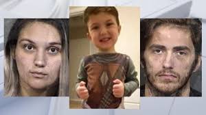 State seeks death penalty against mom, boyfriend accused in toddler's  killing