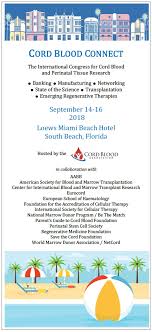 Moda image film productions blood society feature film. Cord Blood Congress Planned 2018