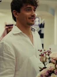 F1 Drivers Jeddah Flowers