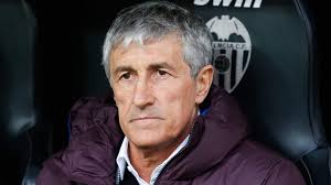 Setien denkt welke formatie...