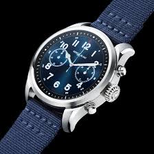 It's a sequel to the galaxy watch from 2018, and it keeps a lot of that device's design. Long Battery Life Makes Montblanc Summit 2 The Best Smartwatch Now