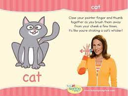 Pin On Asl Signs